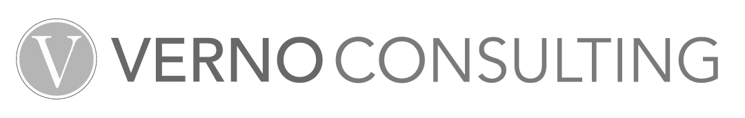 2025 Verno Logo