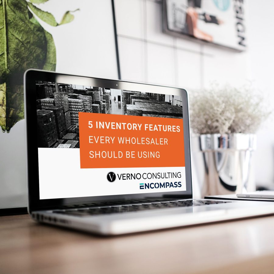 5 Inventory Tools
